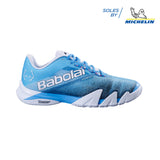 CALZADO BABOLAT PADEL JET PREMURA JUAN LEBRON