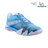 CALZADO BABOLAT PADEL JET PREMURA JUAN LEBRON