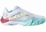 CALZADO BABOLAT PADEL JET PREMURA JUAN LEBRON