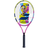 Raqueta Babolat Rafa JR (Aluminio)