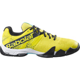Tenis Babolat Padel Movea Amarillo