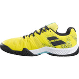 Tenis Babolat Padel Movea Amarillo