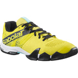 Tenis Babolat Padel Movea Amarillo