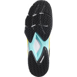 Tenis Babolat Padel Movea Amarillo