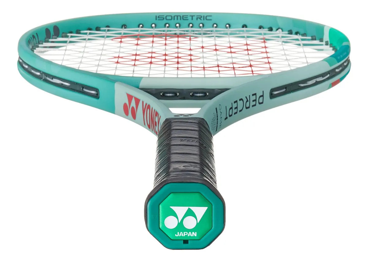 RAQUETA YONEX PERCEPT GAME 270G – TenisTodo RAQUETA YONEX PERCEPT GAME 270G – TenisTodo