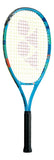 Raqueta De Tenis Para Niños Yonex 25 Azul 9 A 10 Años