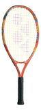 Raqueta De Tenis Para Niños Yonex 21 Coral 4 A 6 Años