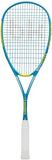 Raqueta De Squash Black Knight Hex Maverick