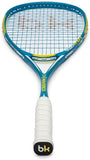 Raqueta De Squash Black Knight Hex Maverick