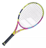 Raqueta Babolat Pure Aero Rafa 26 jr (Grafito)