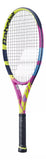 Raqueta Babolat Pure Aero Rafa 26 jr (Grafito)