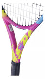 Raqueta Babolat Pure Aero Rafa 26 jr (Grafito)
