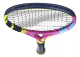 Raqueta Babolat Pure Aero Rafa 26 jr (Grafito)