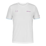 CAMISETA JUAN LEBRON BLANCA