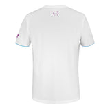 CAMISETA JUAN LEBRON BLANCA