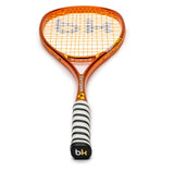 Raqueta de squash Black Knight Ion Storm 2024 Gold