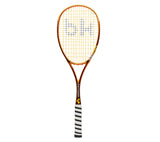 Raqueta de squash Black Knight Ion Storm 2024 Gold