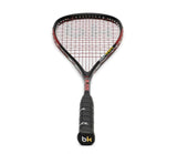 Raqueta de Squash Black Knight Hex Blaze