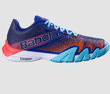 Tenis Babolat Padel Premura 2 Azul