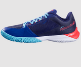 Tenis Babolat Padel Premura 2 Azul