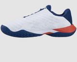 Tenis Babolat Fury 3 Blanco