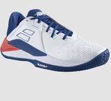 Tenis Babolat Fury 3 Blanco