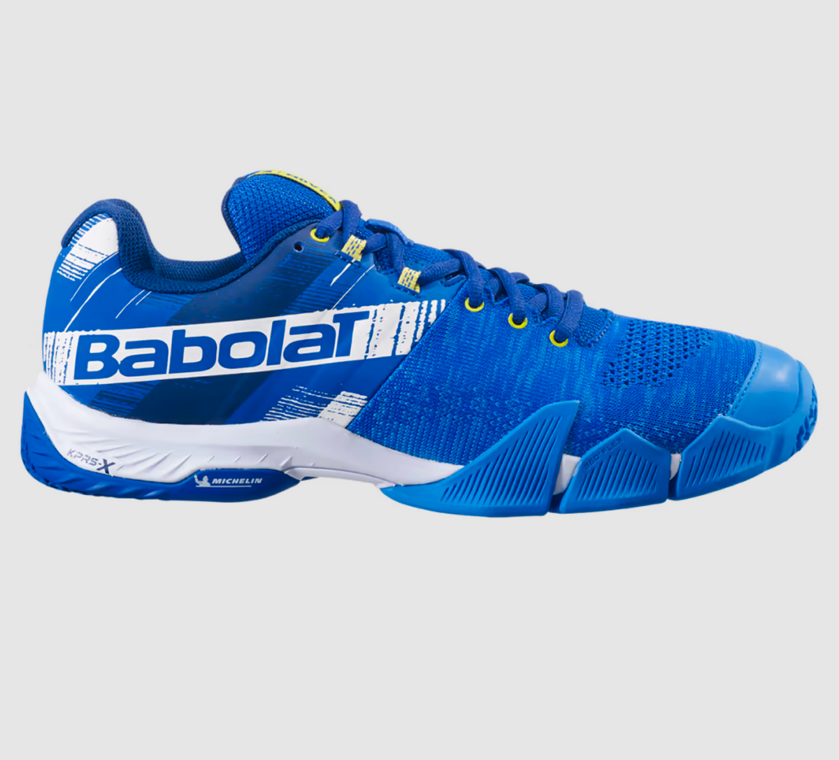 Tenis Babolat Padel Movea azul – TenisTodo1