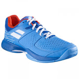 Tenis Babolat Propulse Pulsion Azul 2022