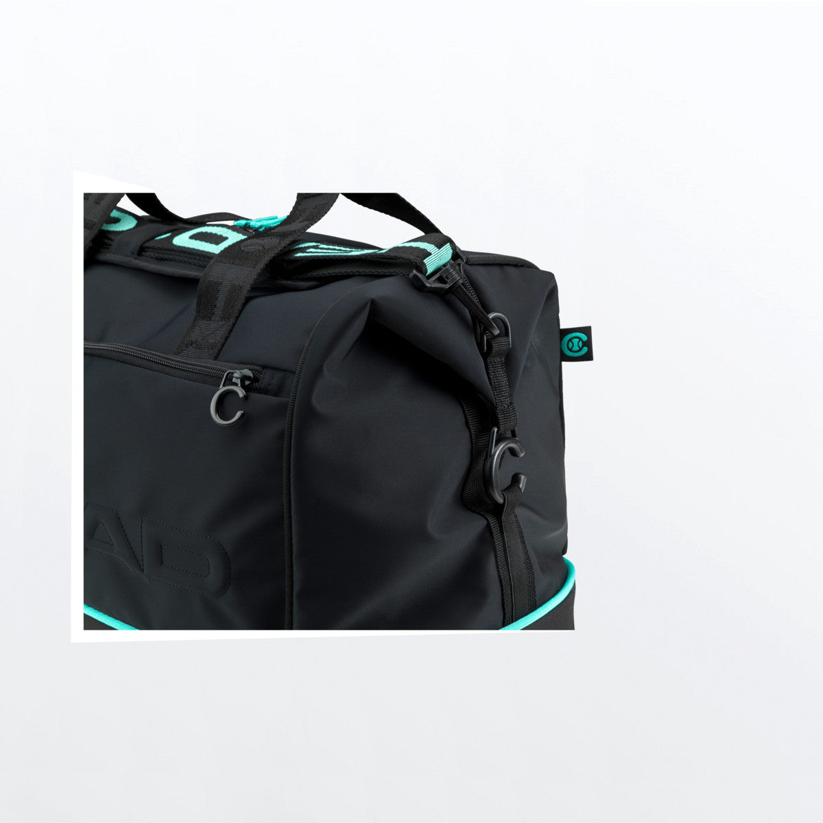 BOLSO HEAD COCO COURT – TenisTodo