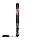 PALA DE PADEL NOX EQUATION LIGHT W ADVANCED 2025