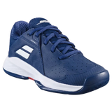 Tenis Babolat Propulse Junior Niño Azul Marino All Court