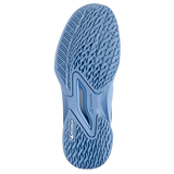 Tenis Babolat Propulse Junior Niño Azul Celeste All Court