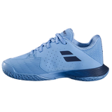 Tenis Babolat Propulse Junior Niño Azul Celeste All Court