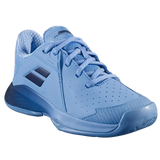 Tenis Babolat Propulse Junior Niño Azul Celeste All Court