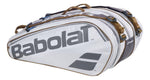 RAQUETERO BABOLAT X9 PURE WIMBLEDON