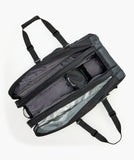 Raquetero Yonex Gearlogic Negro 9X