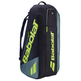 Raquetero Babolat RH6 Pure Aero Gen 9