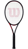 Raqueta de Tenis Wilson Clash 100 V3