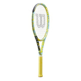 Raqueta Wilson Clash 100 Minions 100 v2