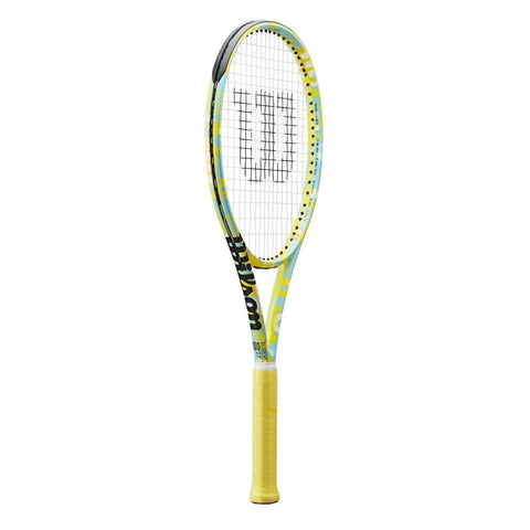 Raqueta Wilson Clash 100 Minions 100 v2