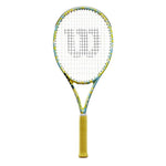 Raqueta Wilson Clash 100 Minions 100 v2