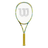 Raqueta Wilson Clash 100 Minions 100 v2