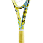 Raqueta Wilson Clash 100 Minions 100 v2