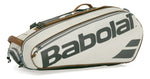 RAQUETERO BABOLAT X6 PURE WIMBLEDON