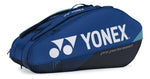 Raquetero Yonex Pro Azul x9