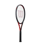 Raqueta de Tenis Wilson Clash 100 V3