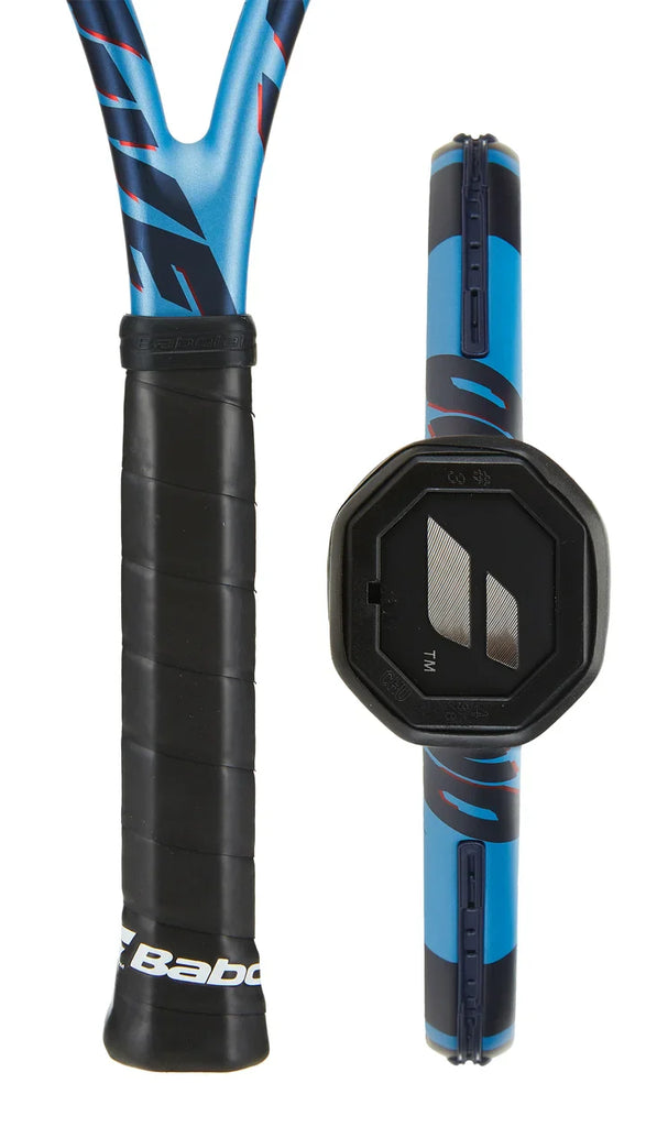 Raqueta Babolat Pure Drive (300g) 2025 – TenisTodo Raqueta Babolat Pure Drive (300g) 2025 – TenisTodo