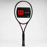 Raqueta de Tenis Wilson Clash 100 V3