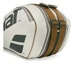 RAQUETERO BABOLAT X6 PURE WIMBLEDON