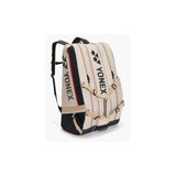 Raquetero Yonex Gearlogic Beige 12X